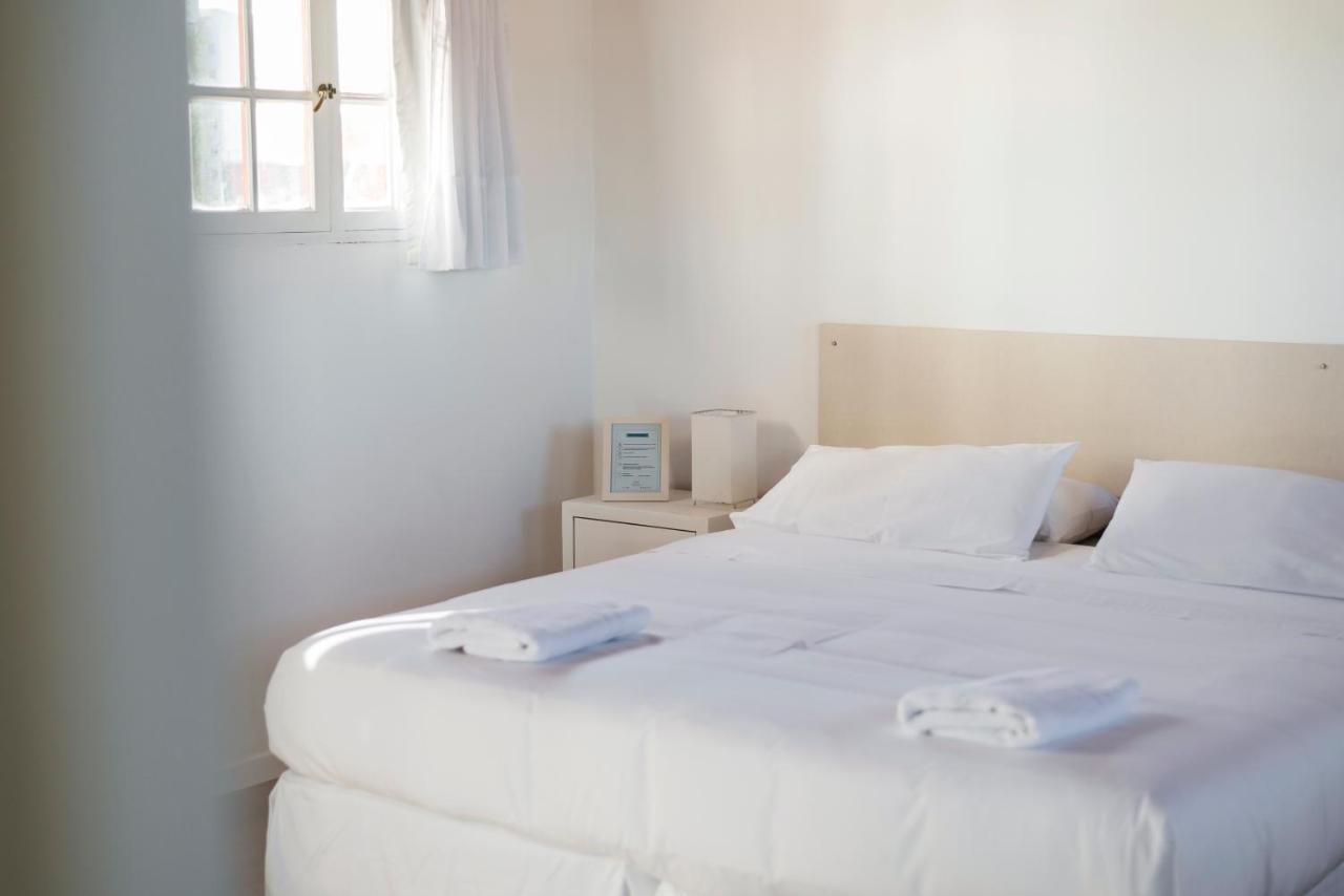 Sh Hotel & Spa De Mar Samay Huasi Puerto Madryn Exteriör bild