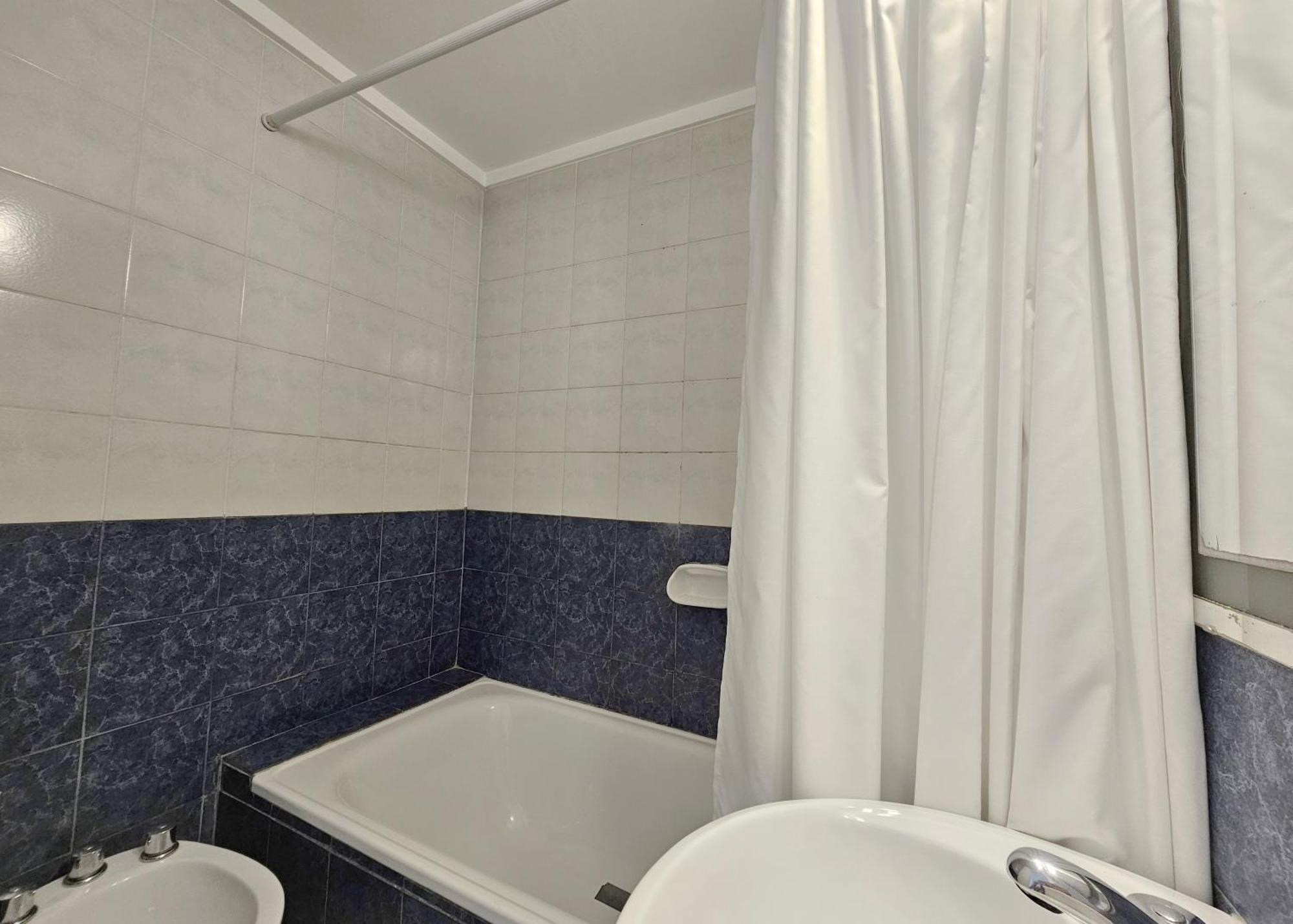 Sh Hotel & Spa De Mar Samay Huasi Puerto Madryn Exteriör bild